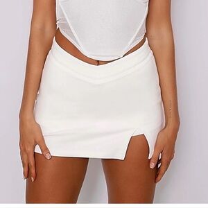 TIGER MIST daphnie skort